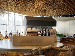 -Seesaw Coffee(朝阳大悦城店)