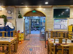 -马记伊源斋涮肉·清真菜(潘家园古玩市场店)