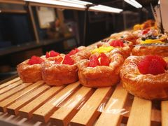 -皇家美孚·蛋糕外送(东部佳世客店)