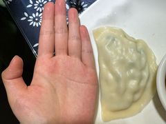 鲅鱼饺-旺角小渔村(上夼店)