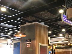 大堂-渔娘渔家丹东海鲜(东直门店)