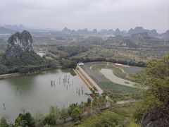 -南宁花花大世界景区