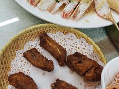 -阿拉斯加·海货(马王堆店)