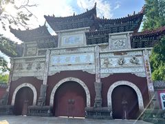-中国观音故里广德景区