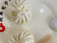 -庆丰包子铺(白塔寺店)