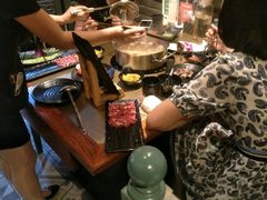 -手选潮汕鲜活牛肉火锅(二七广场店)