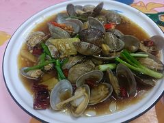 -鑫悦楼煎蟹·16年海鲜大排档