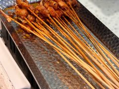 -半天妖烤鱼(海梦一方店)
