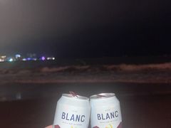 -青岛第三海水浴场