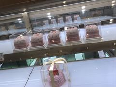 -爱达乐面包生日蛋糕(泛悦国际店)
