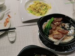 -西苑饭店·蓬莱春餐厅
