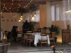 门面-云里小坐·小院里·团建·宴请·下午茶(三圣乡店)