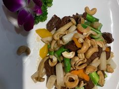 -周锦记广式餐厅