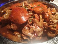 -胖哥俩肉蟹煲(世茂国际广场店)