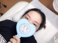 -babiline芭比莱恩半永久纹眉纹唇发际线