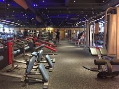 -悦莱美健身俱乐部(五羊新城店)