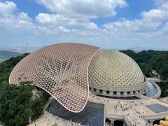 -牛首山文化旅游区