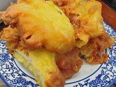 -裕兴记·蟹黄面馆养育巷精选店面馆