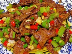 -小桥衢州人家·海鲜烧烤·盱眙龙虾(万达水街店)