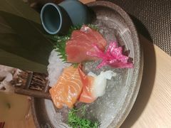 -德川家日本料理(顺义华联店)