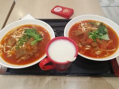 -永和大王(茉莉上新·共和新路店)