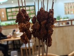 -小艺烧烤(曲江店)