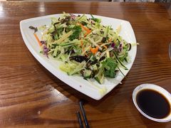 -青花瓷北方饺子城(吾悦广场店)