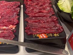 -陈记顺和潮汕牛肉火锅(番禺迎宾大道店)