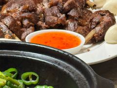 招牌苏浙樟茶鸭-苏浙汇(肇嘉浜路总店)