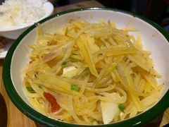 -兔槽江湖菜·重庆璧山兔(水围店)