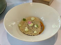 澳洲和牛塔塔-蝶舍·MAISON PAPILLON