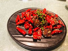 -蟹榭·本帮江浙菜·蟹宴(五角场合生汇商场店)