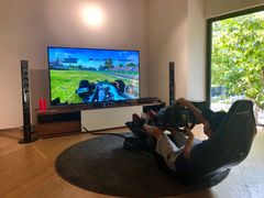 -Sony Store 索尼(上海淮海中路店)