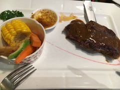 -芭莉与彩虹西餐厅(成都合生汇店)