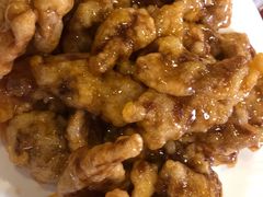 焦烧肉条-老仁义·清真菜(太古街店)