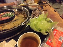-邓莽子老火锅(鲁祖庙店)