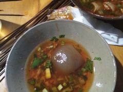 -老瓦房冷锅串串(文殊院店)
