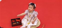 点击看大图 -倾城宝贝儿童摄影(浦东金谊店)