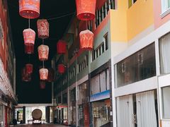 -特来电汽车充电站(特来电泉州甲第门文创园充电站)