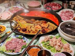 -五里关火锅(牛市口店)