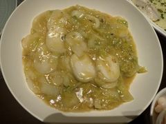 -环球港凯悦 · 享悦中餐厅