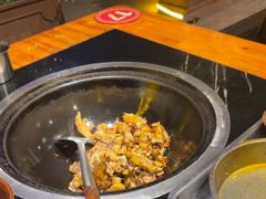 -天治宣·野椒鸡(龙头寺总店)