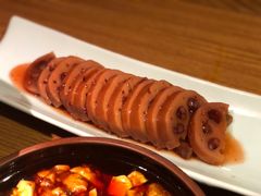 -川知味(京华城店)