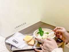-cab意式gelato冰淇淋