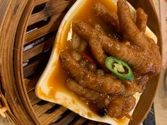 -点都德(聚福楼店)