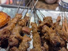 -熙成烧烤·三十三年(开发区店)