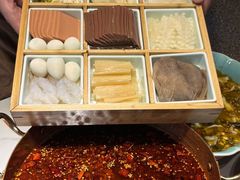 -椒馋小馆(绿源路店)
