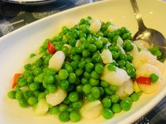 -礼耕堂·百年茶人餐厅(梅家坞店)