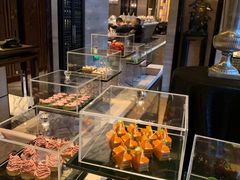 -深圳四季酒店·馥自助餐厅