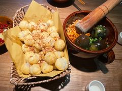 -先启半步颠小酒馆|猛火现炒川菜(泰州首店)